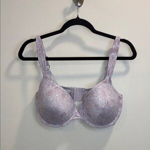 Lucky Brand Floral Bra